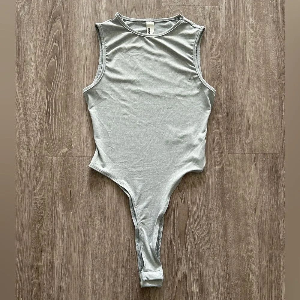 Missguided Bodysuitโ